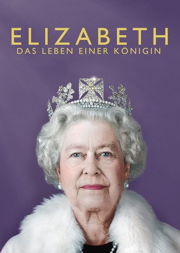 Elizabeth - Das Leben einer Königin - Poster 1