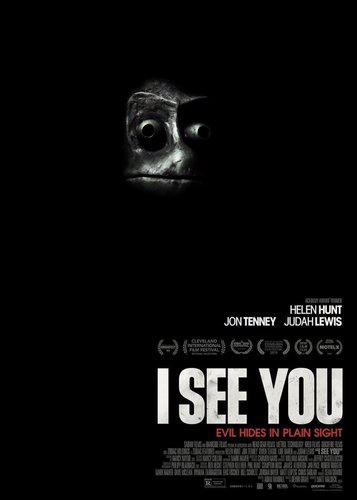 I See You - Poster 2