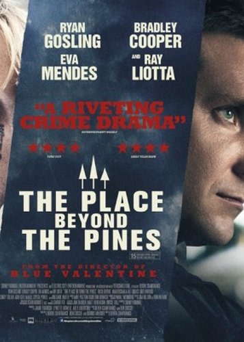 The Place Beyond the Pines - Poster 12