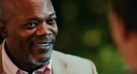 Lakeview Terrace - Trailer - Englisch - SD
