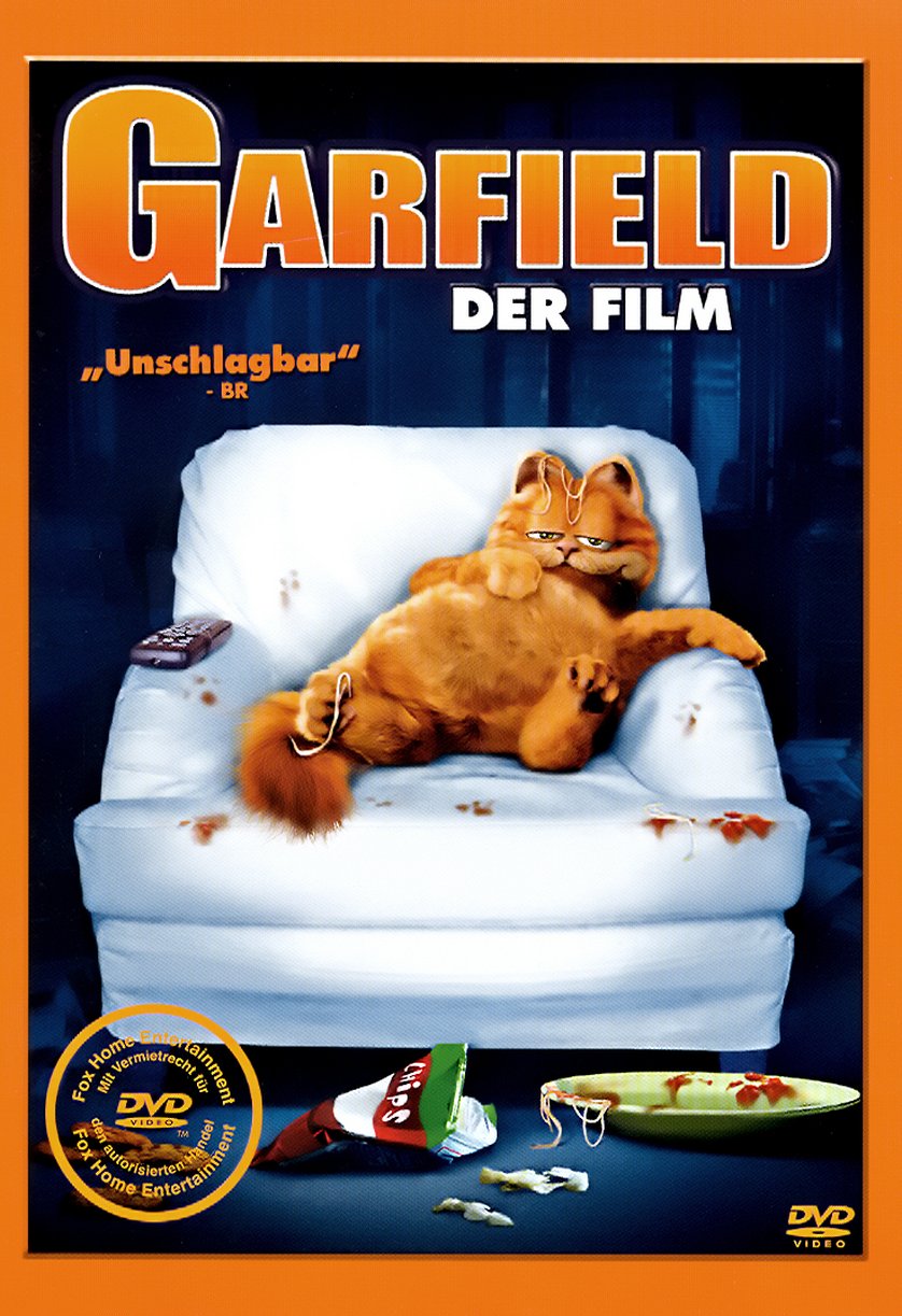 Garfield Der Film