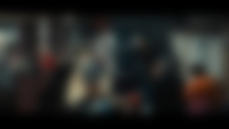 Scream 6 - Teaser - Englisch - SD