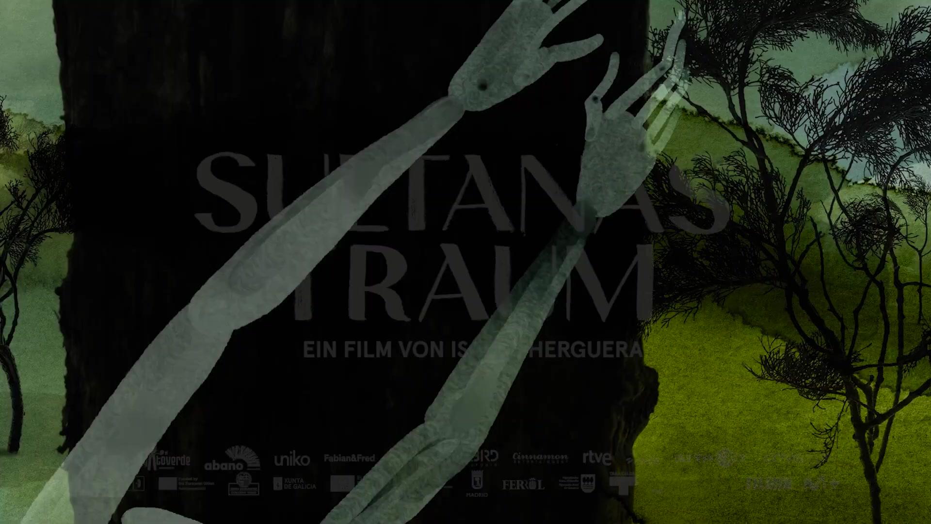 Sultanas Traum - Trailer - Deutsch - HD