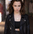 Grace Hogg-Robinson