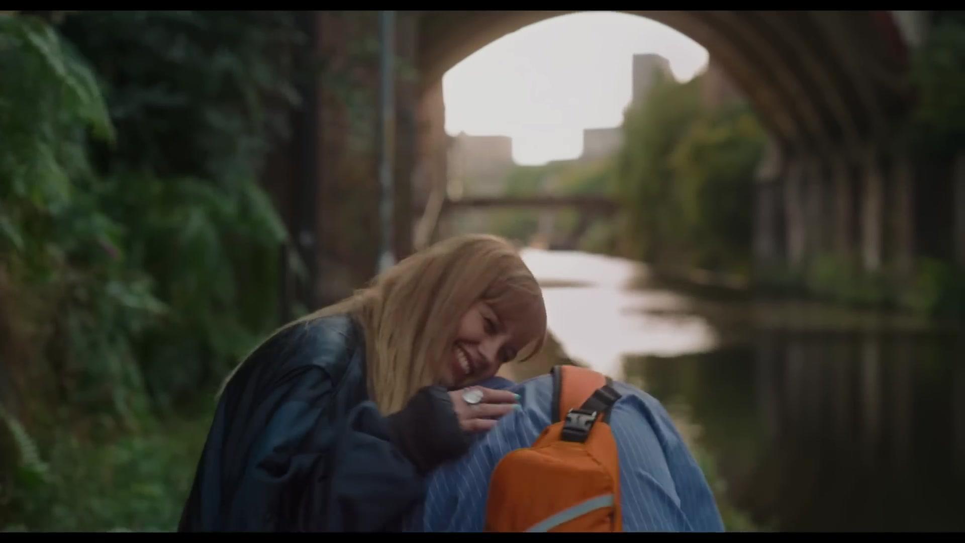 Finding Emily - Trailer - Englisch - HD