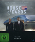 House of Cards - Staffel 3