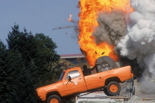 Alarm für Cobra 11 - Einsatz für Team 2 - Staffel 1 - Szenenbild 3