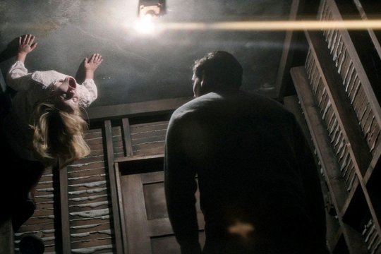 Ouija 2 - Ursprung des Bösen - Szenenbild 12