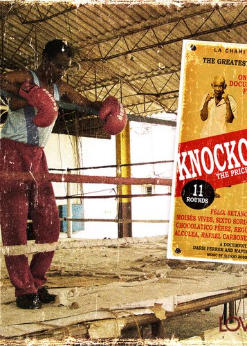 Knockout Kuba - Poster 2
