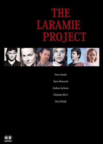 The Laramie Project - Poster 1