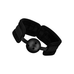 Perforierter Ballknebel