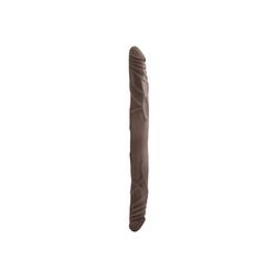 Dr. Skin - 14 Inch Double Dildo, 35,5 cm