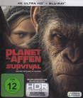 Der Planet der Affen 3 - Survival