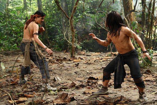 Jungle Warrior - Szenenbild 3