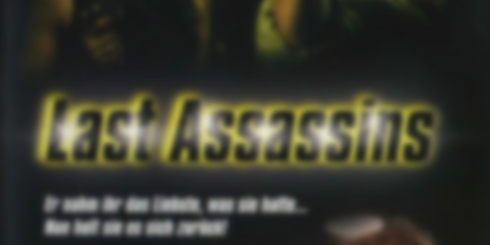 Last Assassins