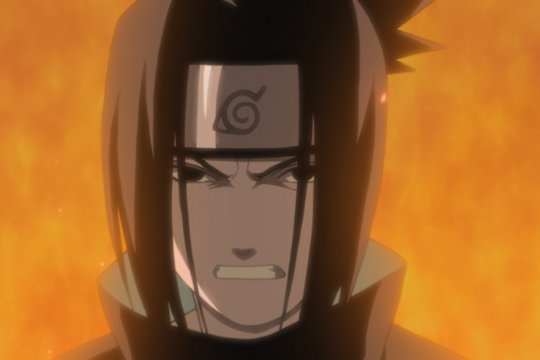 Naruto Shippuden - Staffel 9 - Szenenbild 2