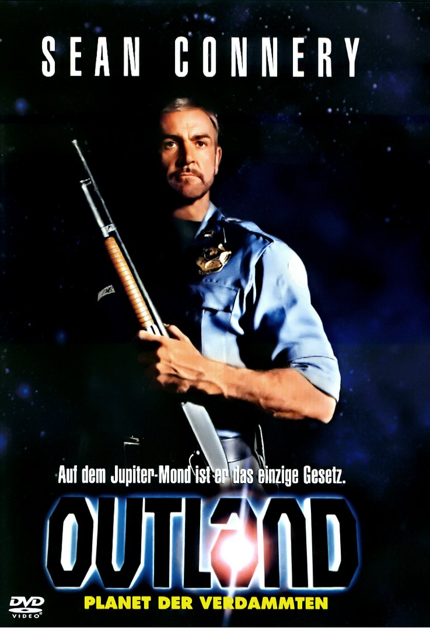 outland – planet der verdammten outland – planet der verdammten