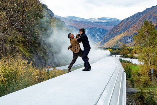 Mission Impossible 7 - Dead Reckoning - Szenenbild 21