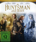 The Huntsman &amp; the Ice Queen