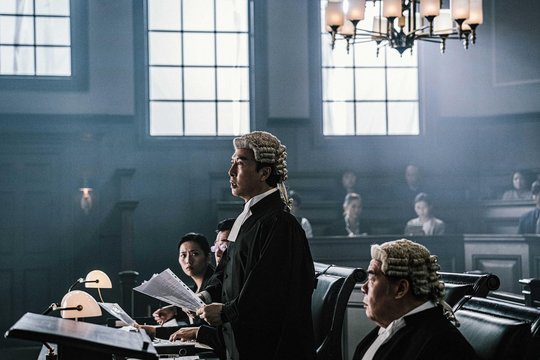 The Prosecutor - Szenenbild 4