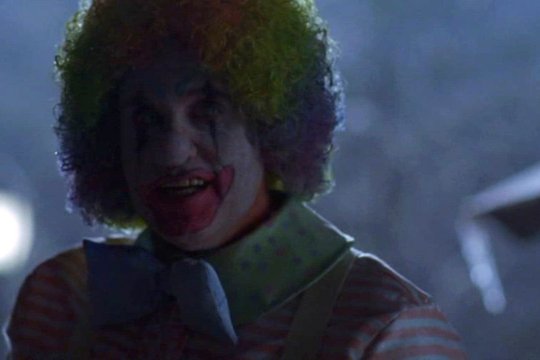Masters of Horror - We All Scream for Ice Cream - Szenenbild 1