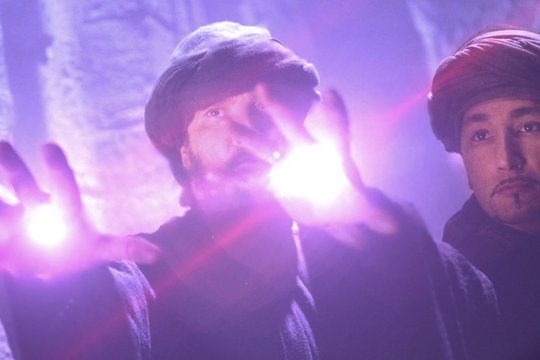 Puppet Master 7 - Retro Puppet Master - Szenenbild 7