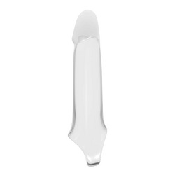 Ramrod - Extender with Ball Strap, 20,5 cm