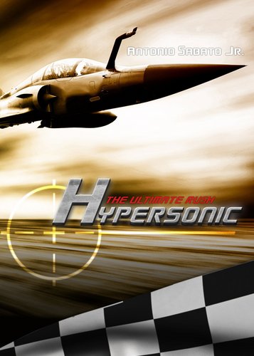 Hypersonic - Poster 3