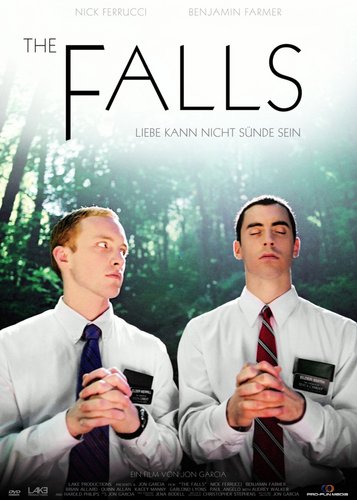 The Falls - Poster 1