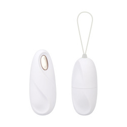Bullet mit Funkfernbedienung, 8cm