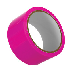 Pink Bondage Tape, 19,8 m