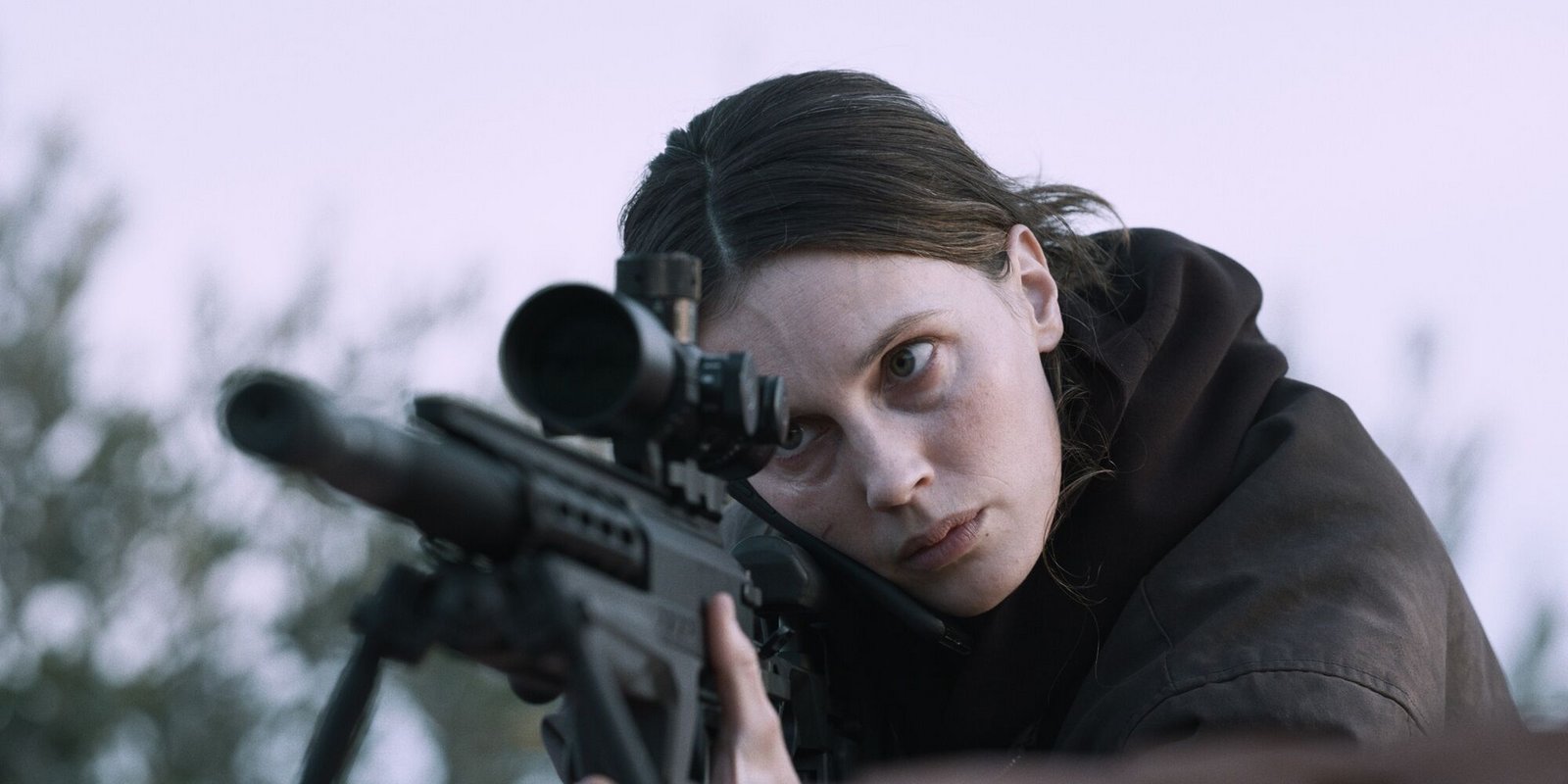 The Huntress - Stunde der Jägerin