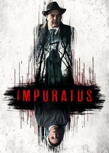 Impuratus - Poster 3
