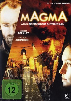Magma DVD, Bluray, 4K UHD leihen VIDEOBUSTER