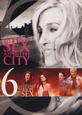 Sex and the City - Staffel 6