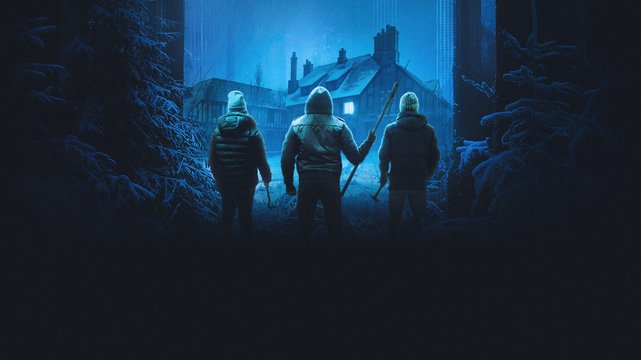 Cold Wallet - Wallpaper 1