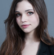 India Eisley