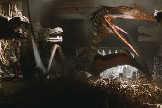 Jurassic World 4 - Die Wiedergeburt - Szenenbild 30