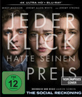 The Social Network 2 - The Social Reckoning