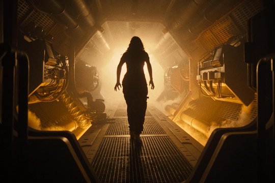 Alien - Romulus - Szenenbild 2