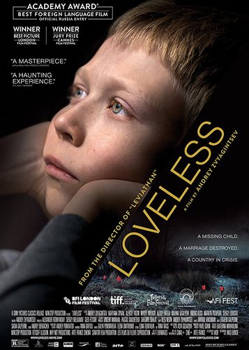 Loveless - Poster 4
