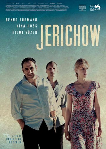 Jerichow - Poster 1