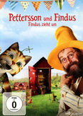 Pettersson und Findus 3 - Findus zieht um