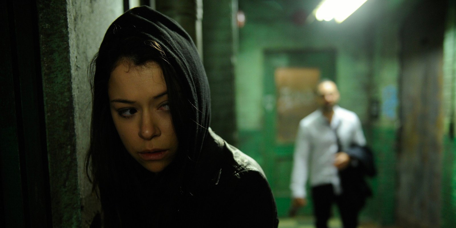 Orphan Black - Staffel 1