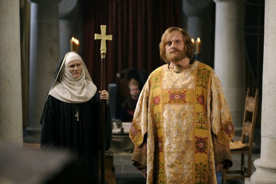 Vision - Aus dem Leben der Hildegard von Bingen - Szenenbild 13