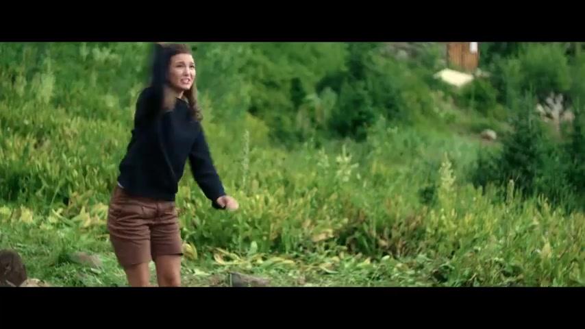 Grizzly Night - No Escape - Trailer - Englisch - SD