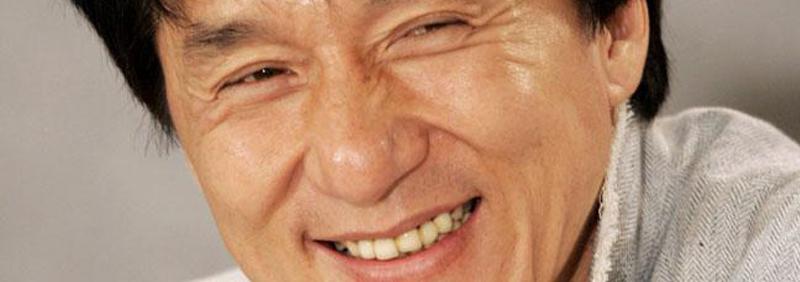 Jackie Chan: Martial Arts Meister Jackie Chan sorgt wieder für Action