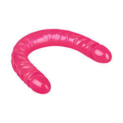 18 Inch Double Dildo, 46,5 cm