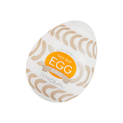 Easy Beat EGG Ring, 20 cm
