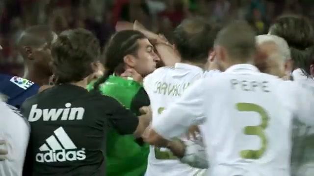 Barca - Trailer - Englisch - SD